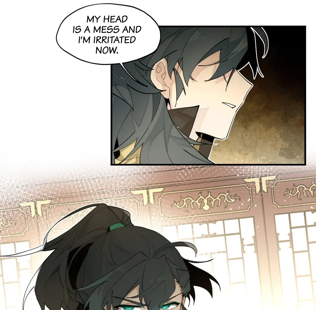 Have You Seen My Younger Brother? Chapter 77 Online - página 57
