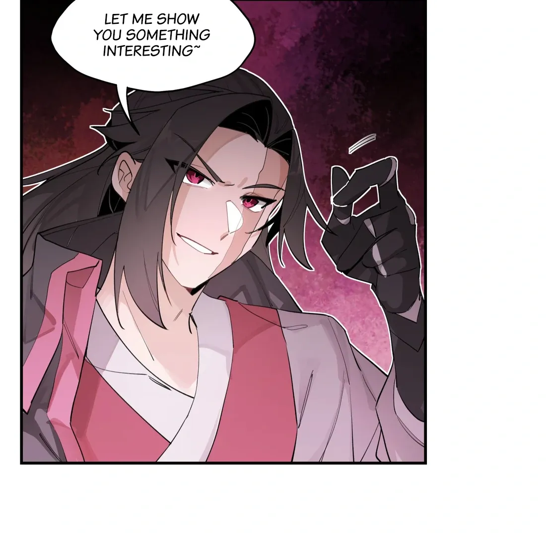 Have You Seen My Younger Brother? Chapter 77 Online - página 61