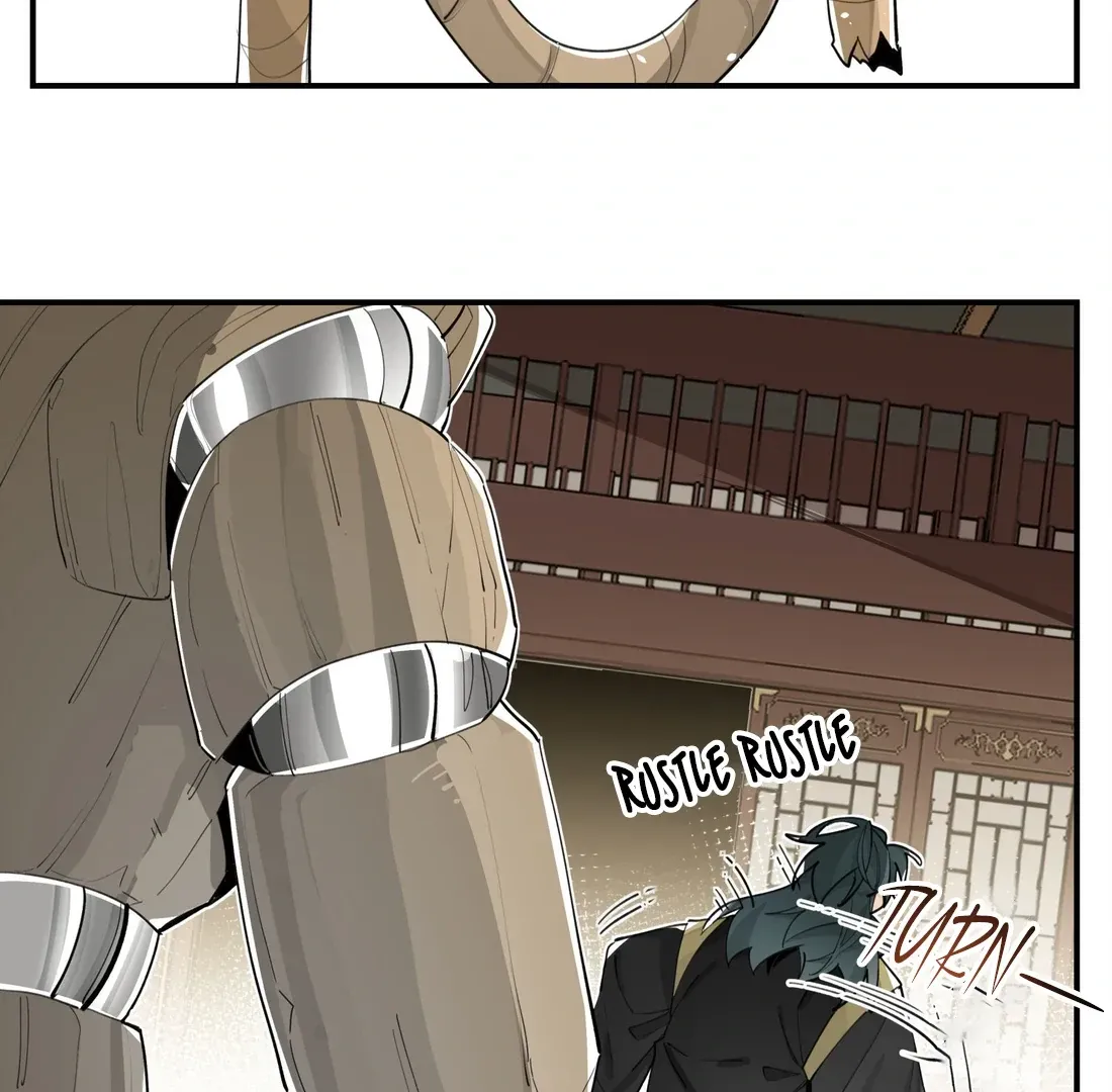Have You Seen My Younger Brother? Chapter 79 Online - página 11