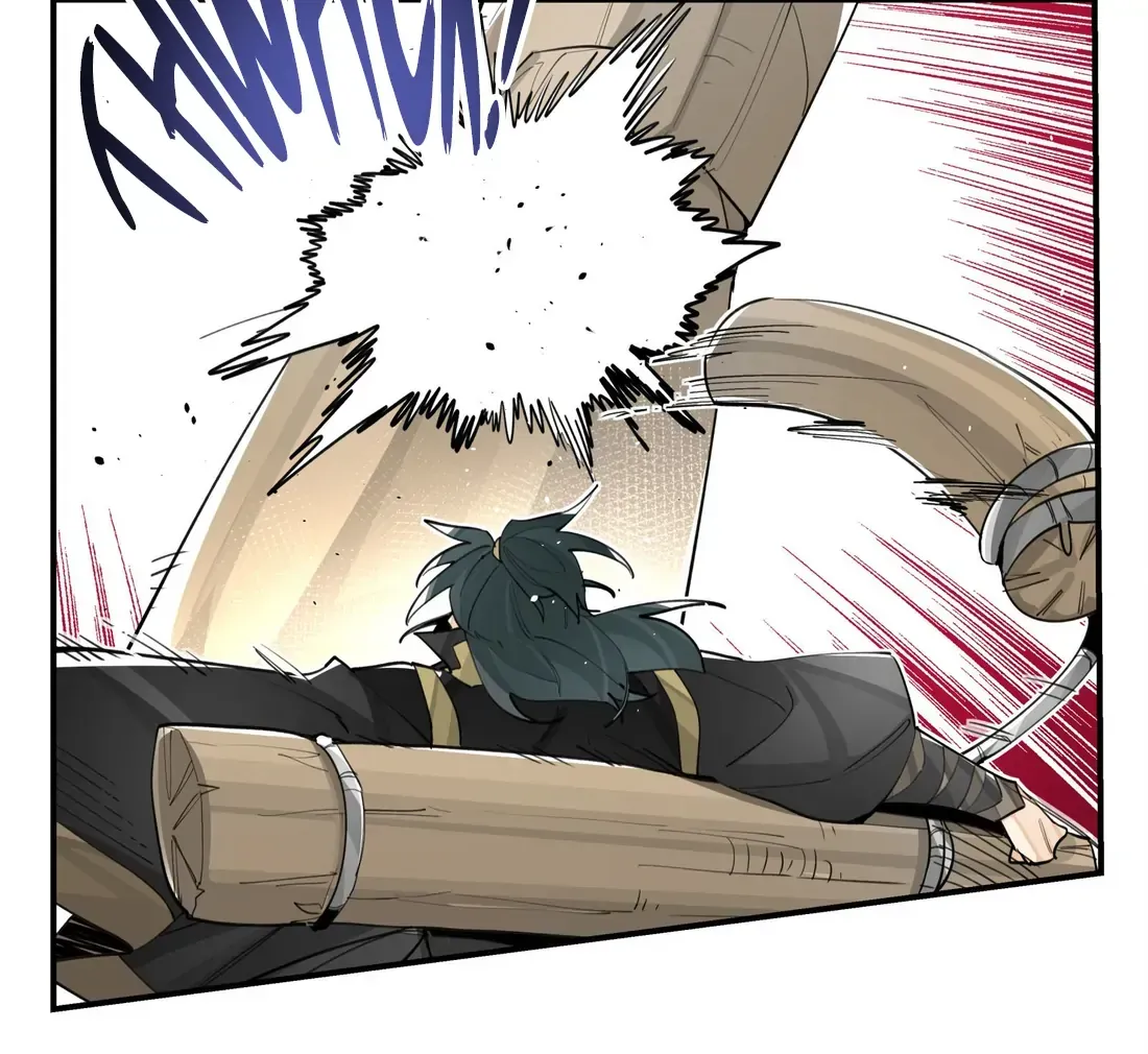 Have You Seen My Younger Brother? Chapter 79 Online - página 33