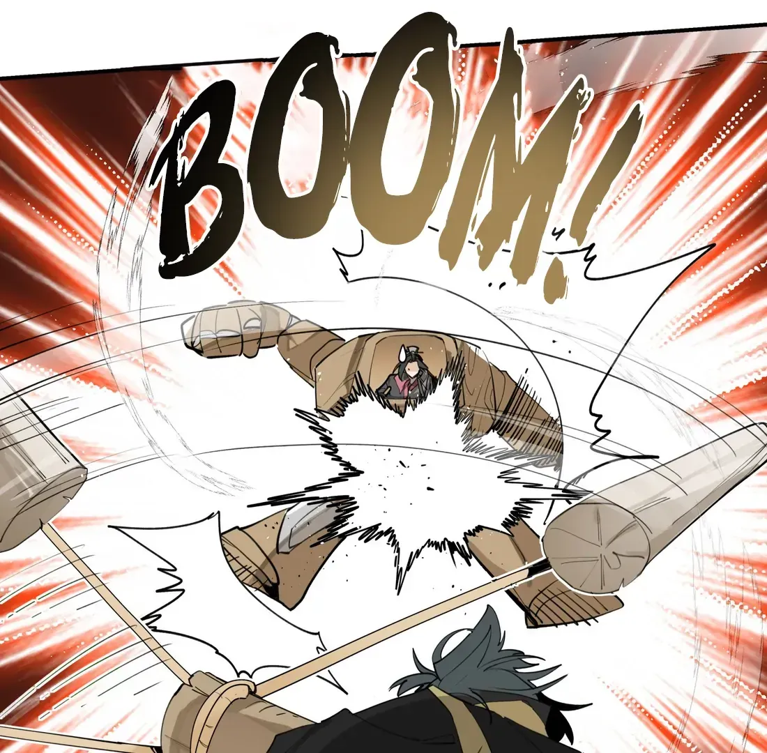 Have You Seen My Younger Brother? Chapter 79 Online - página 42