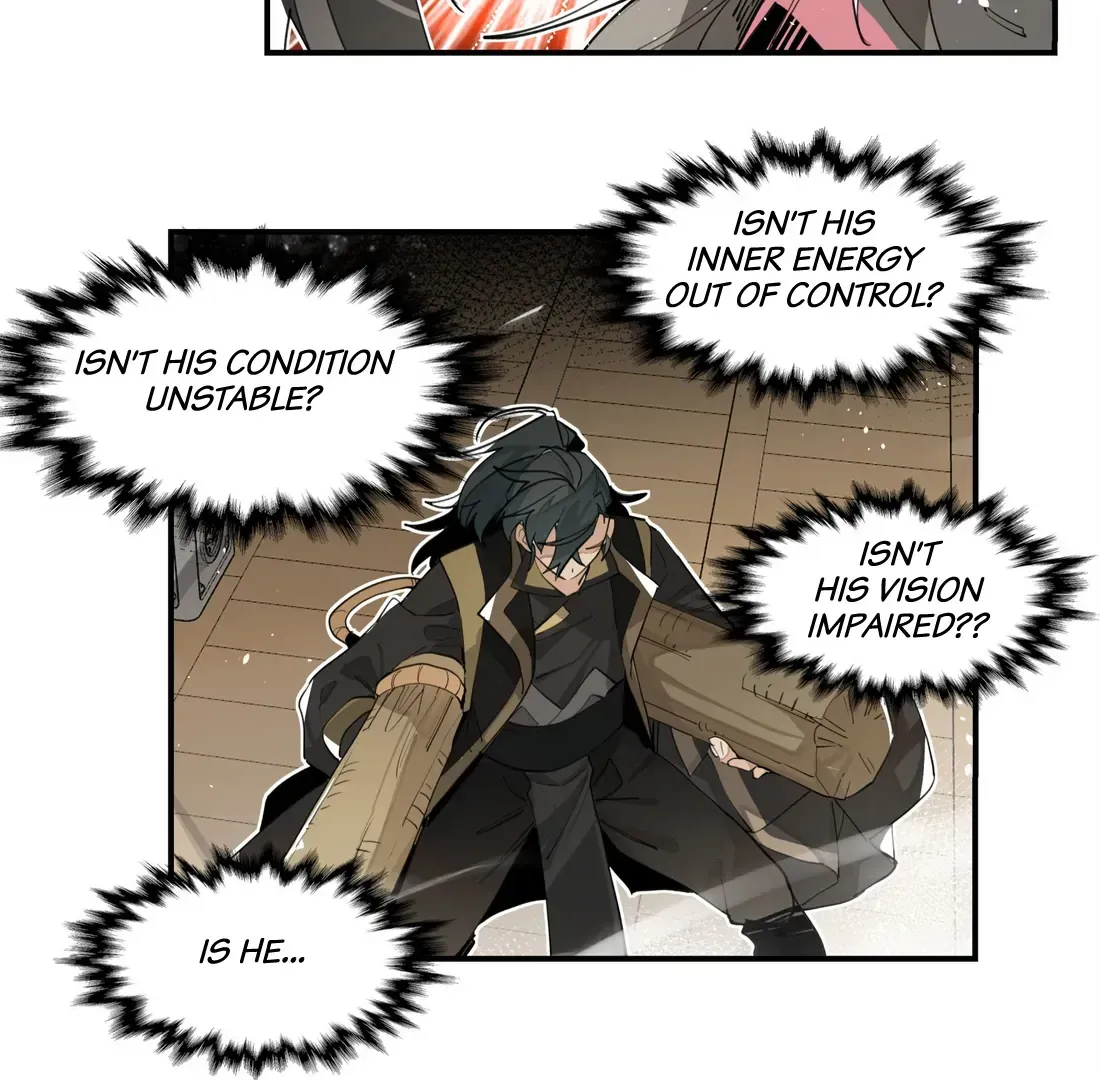 Have You Seen My Younger Brother? Chapter 79 Online - página 45