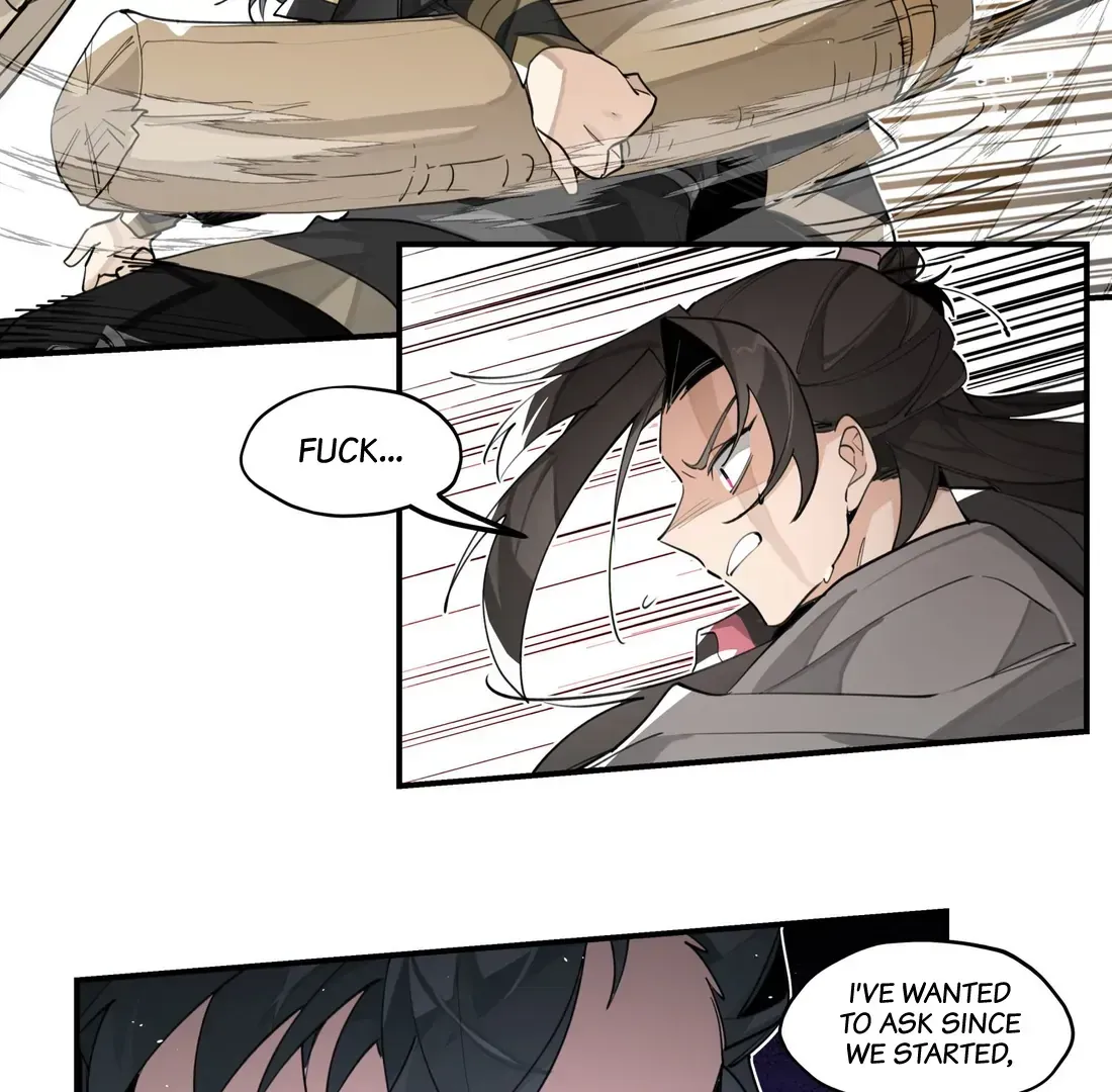Have You Seen My Younger Brother? Chapter 79 Online - página 50