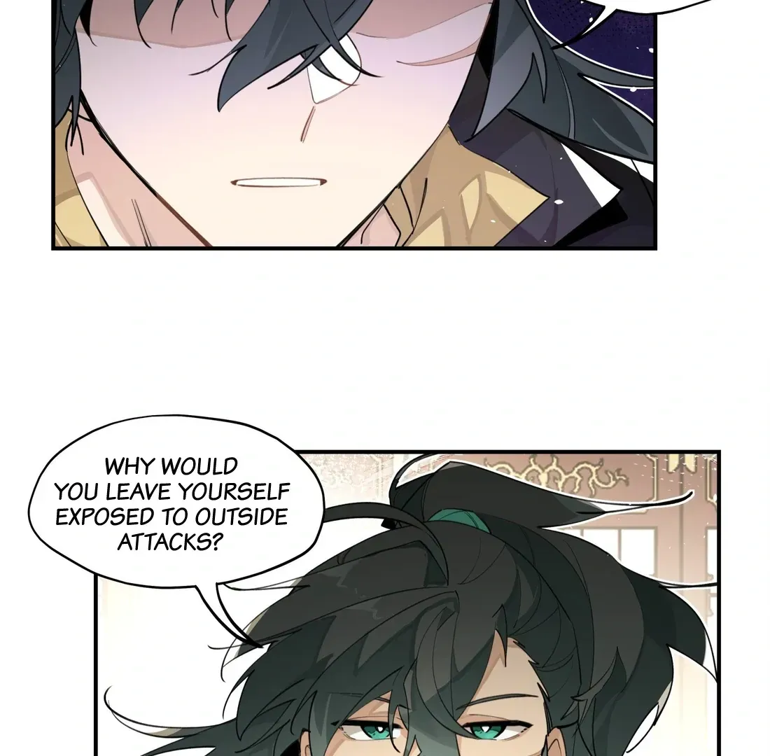 Have You Seen My Younger Brother? Chapter 79 Online - página 51