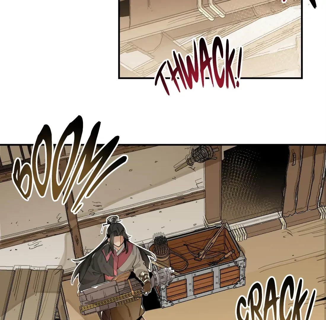 Have You Seen My Younger Brother? Chapter 80 Online - página 3