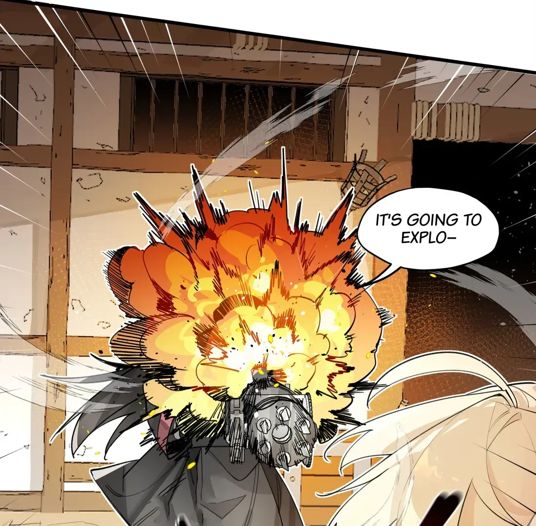 Have You Seen My Younger Brother? Chapter 80 Online - página 22