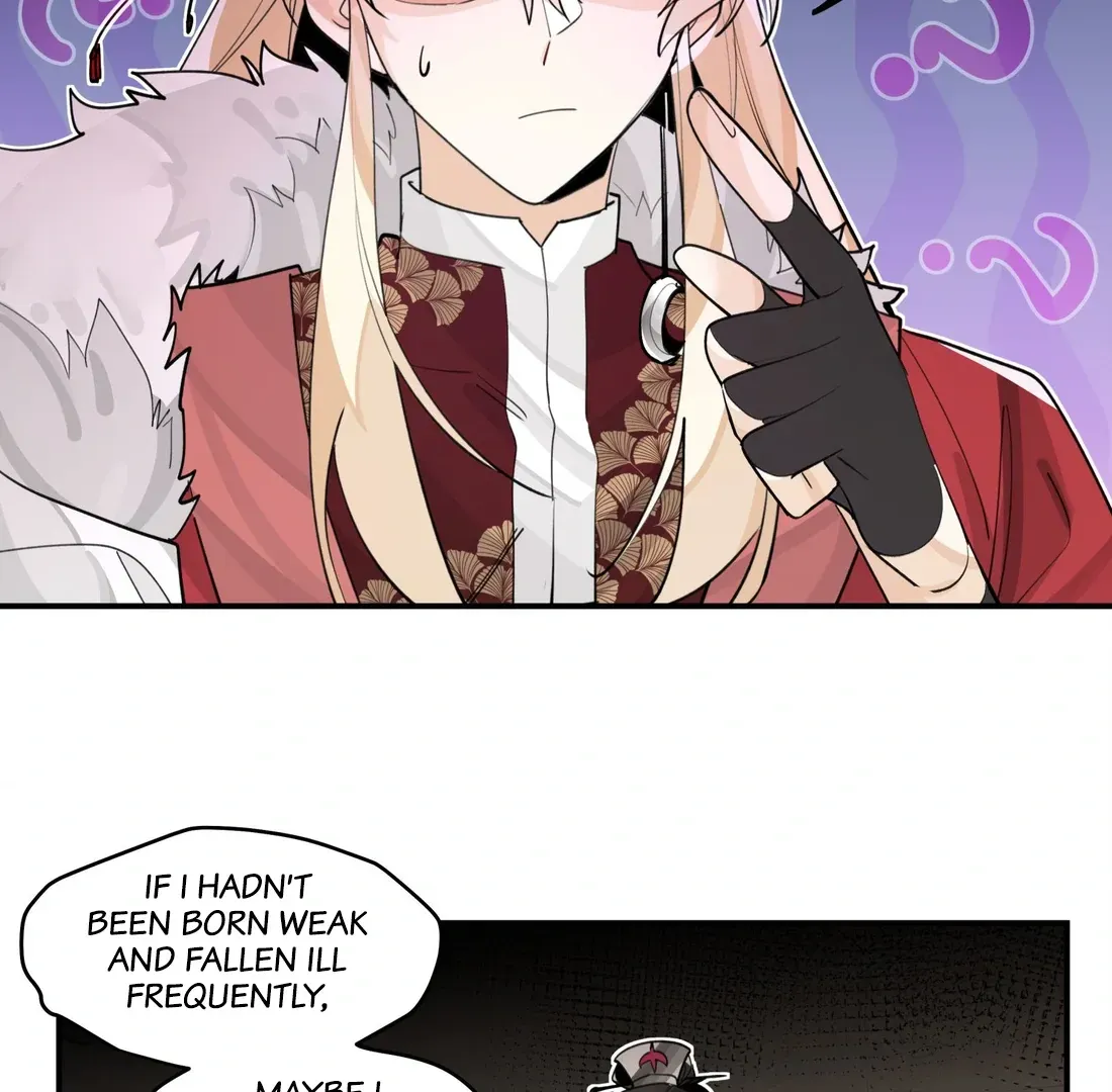 Have You Seen My Younger Brother? Chapter 80 Online - página 35