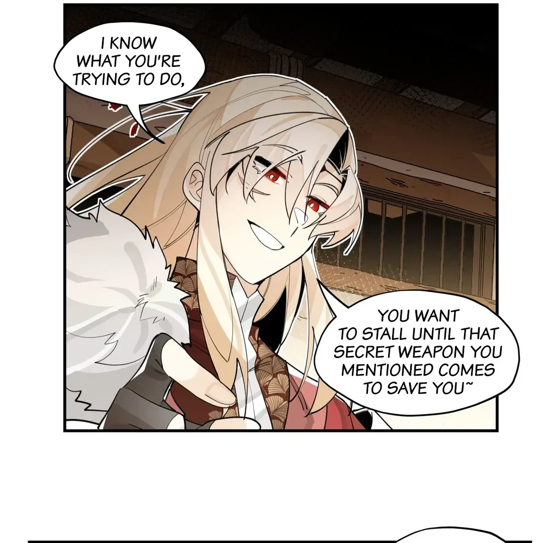 Have You Seen My Younger Brother? Chapter 80 Online - página 37