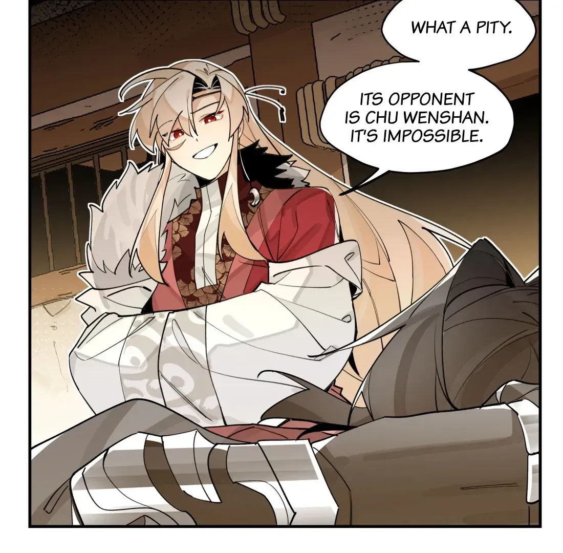 Have You Seen My Younger Brother? Chapter 80 Online - página 38