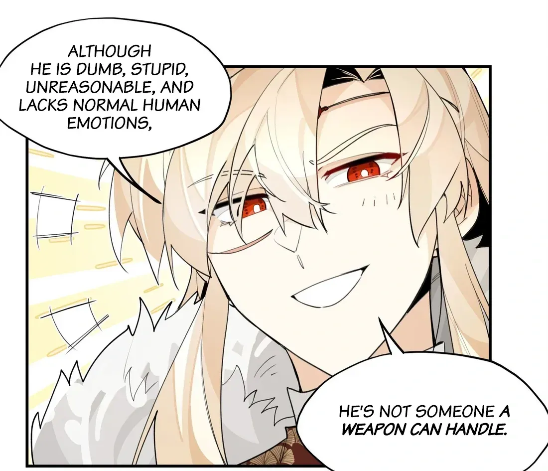 Have You Seen My Younger Brother? Chapter 80 Online - página 39