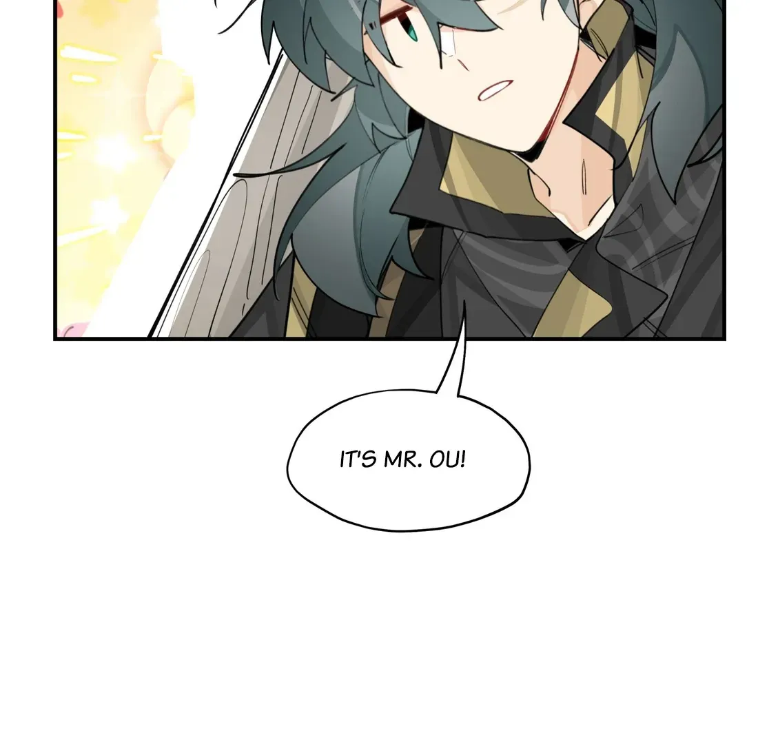 Have You Seen My Younger Brother? Chapter 80 Online - página 51