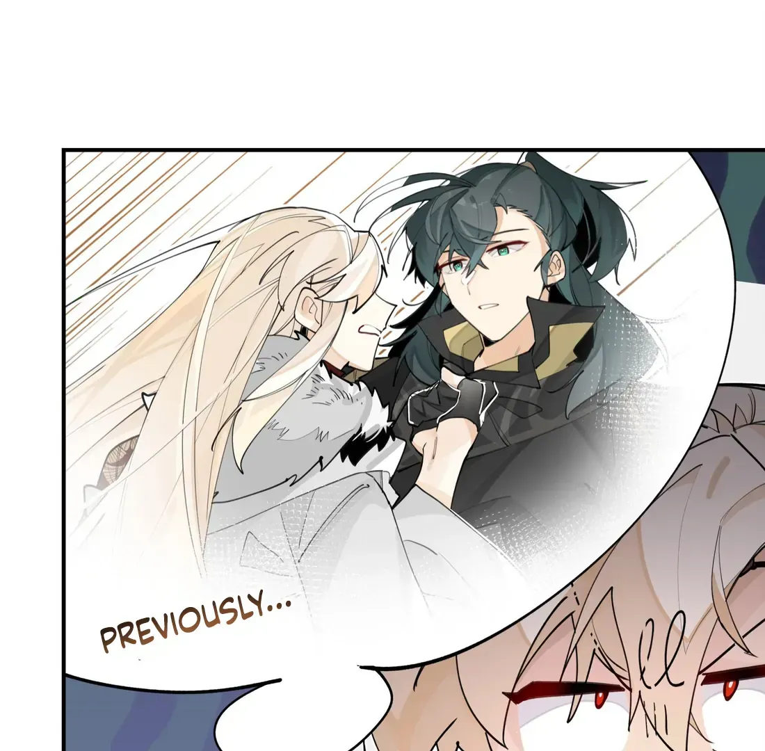 Have You Seen My Younger Brother? Chapter 81 Online - página 14