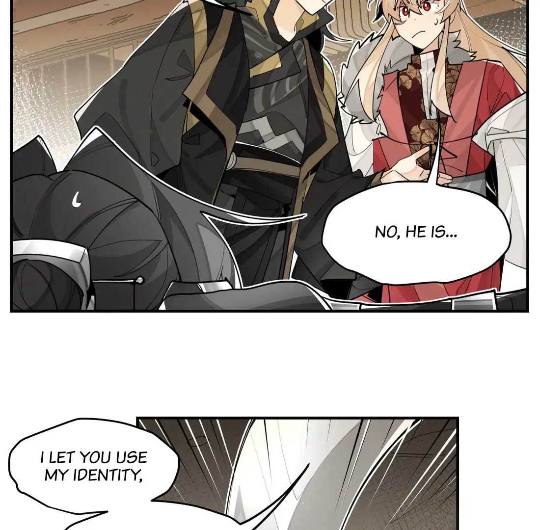Have You Seen My Younger Brother? Chapter 81 Online - página 30