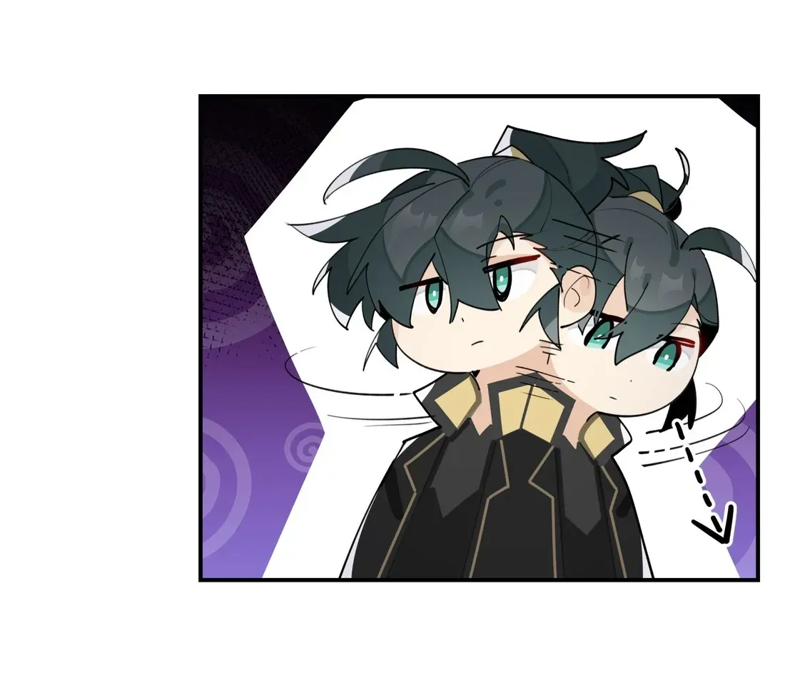 Have You Seen My Younger Brother? Chapter 81 Online - página 34