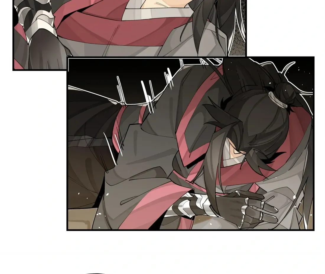 Have You Seen My Younger Brother? Chapter 81 Online - página 40