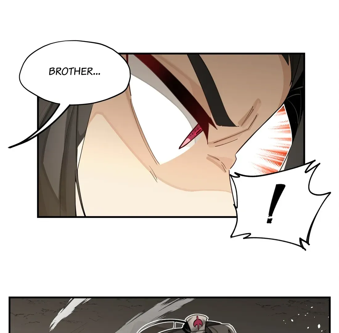 Have You Seen My Younger Brother? Chapter 81 Online - página 45