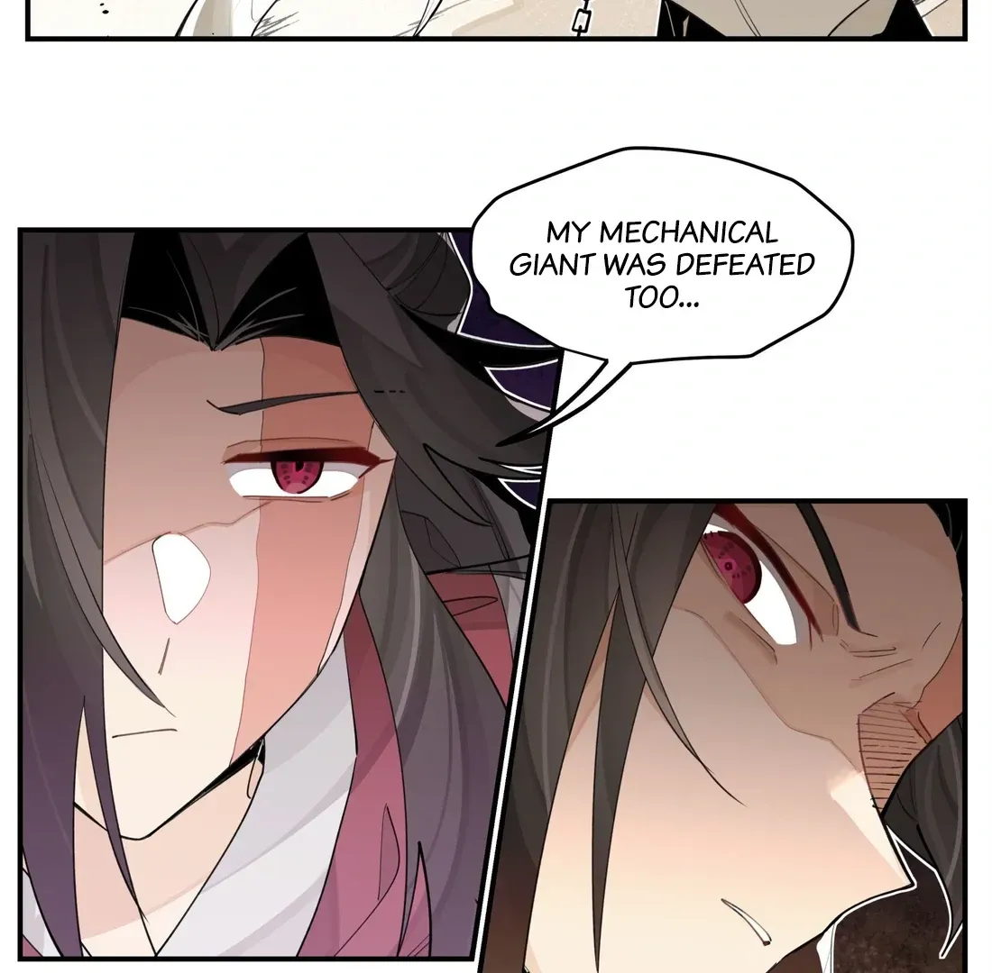 Have You Seen My Younger Brother? Chapter 81 Online - página 47