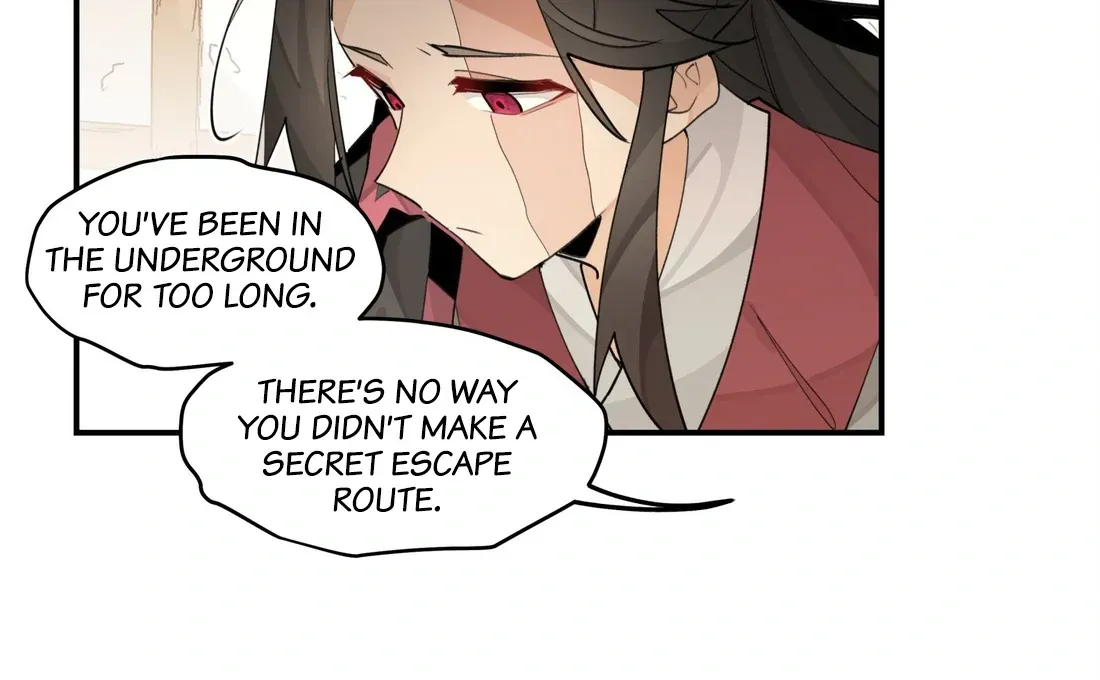 Have You Seen My Younger Brother? Chapter 84 Online - página 10