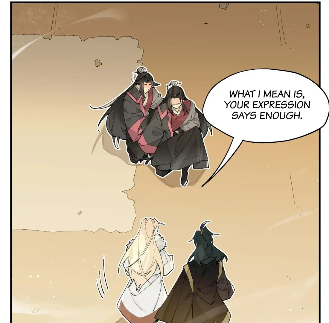 Have You Seen My Younger Brother? Chapter 84 Online - página 19