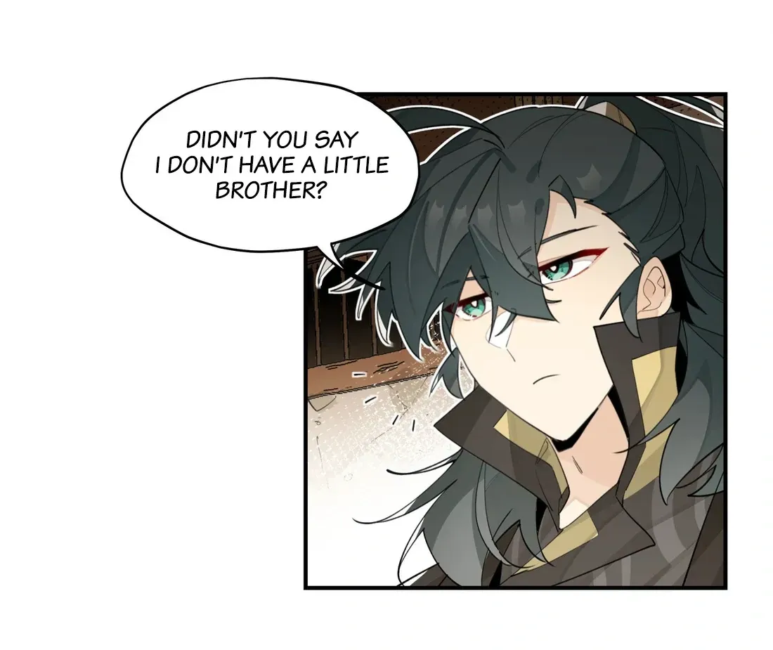 Have You Seen My Younger Brother? Chapter 84 Online - página 26