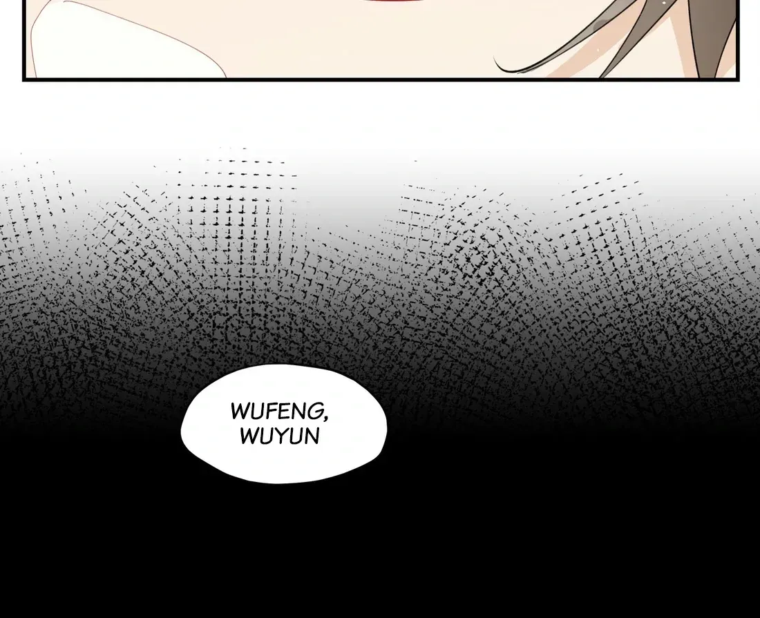 Have You Seen My Younger Brother? Chapter 84 Online - página 42