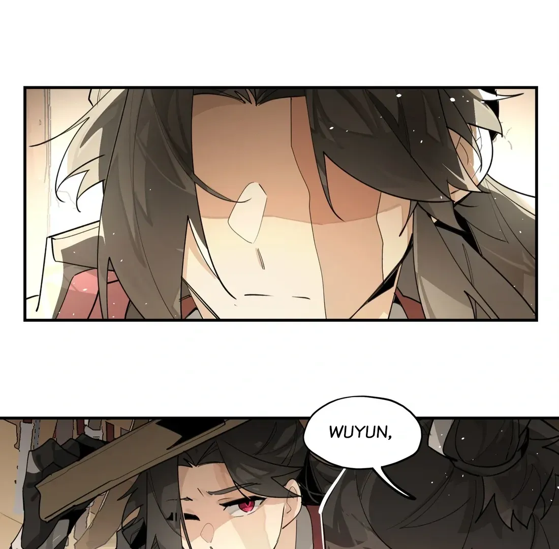 Have You Seen My Younger Brother? Chapter 84 Online - página 51