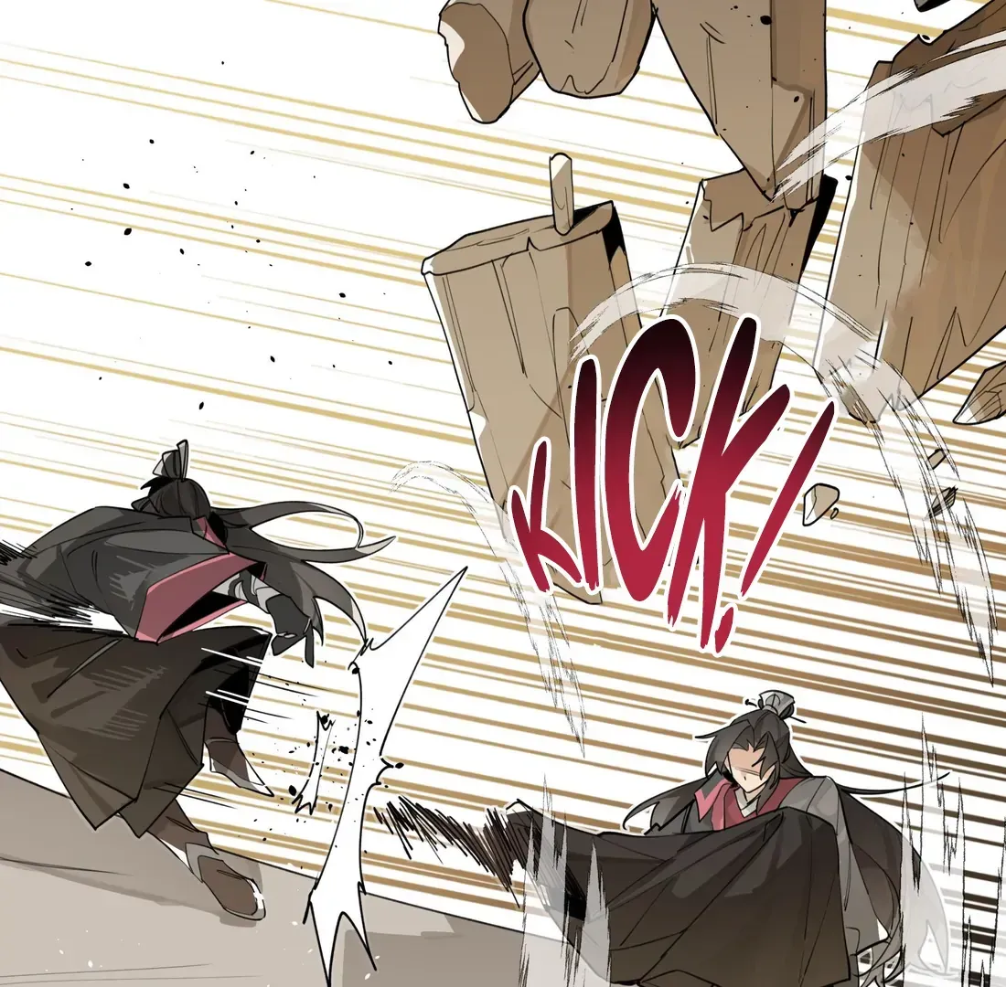 Have You Seen My Younger Brother? Chapter 84 Online - página 54