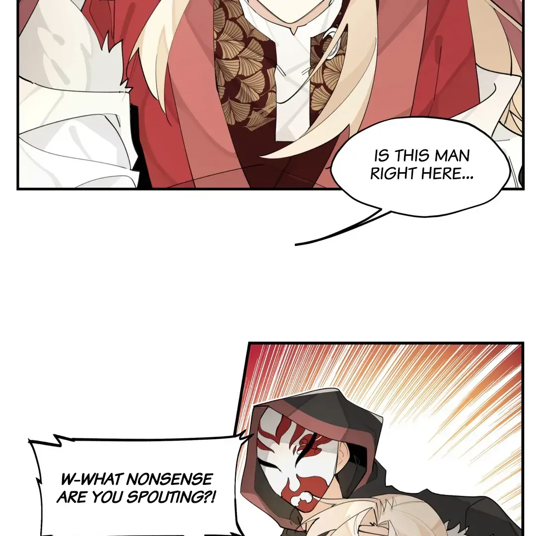 Have You Seen My Younger Brother? Chapter 87 Online - página 5