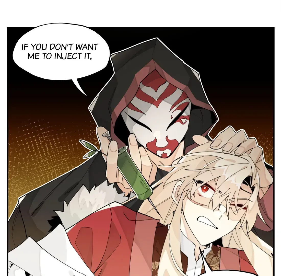 Have You Seen My Younger Brother? Chapter 87 Online - página 11
