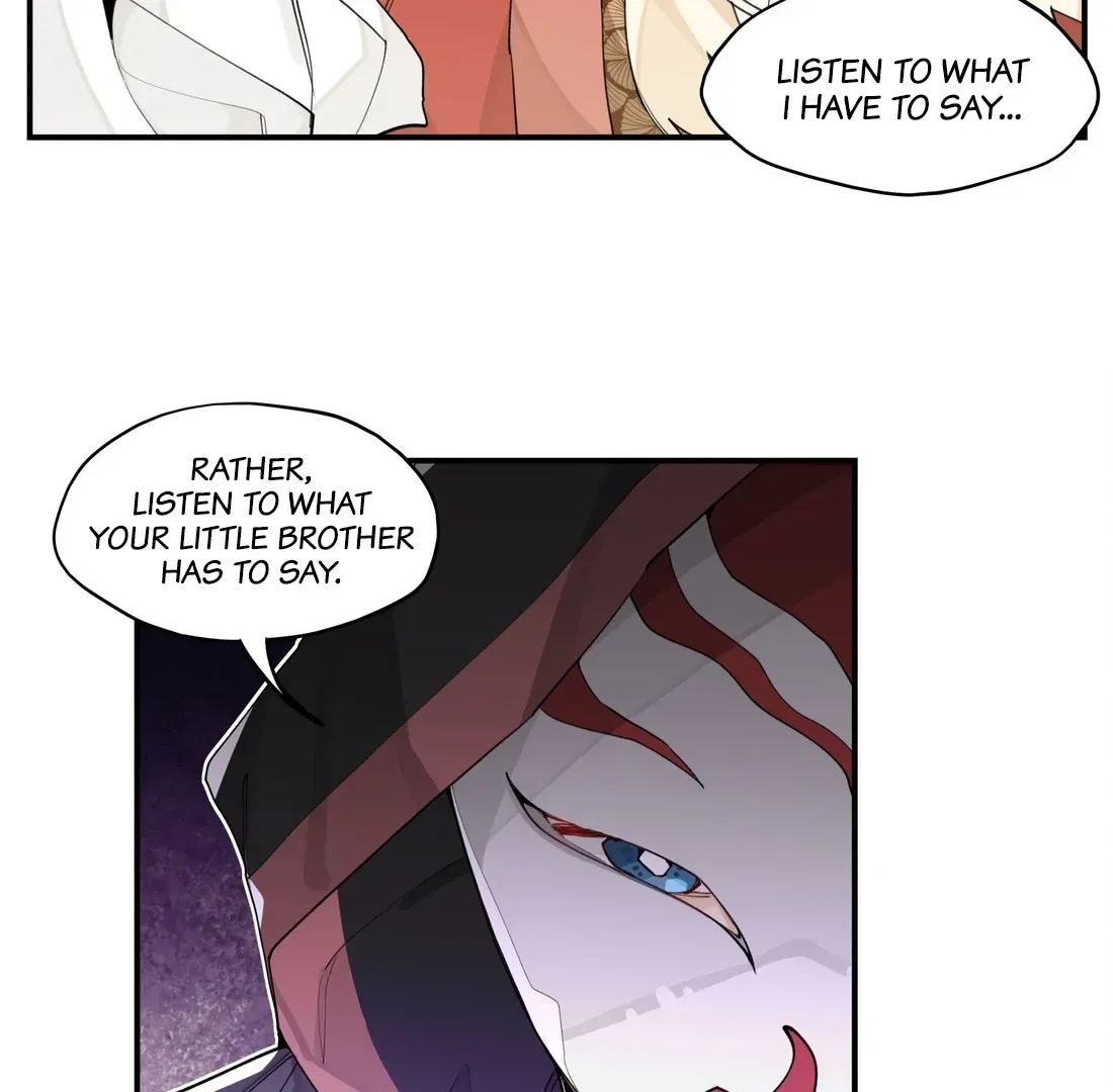 Have You Seen My Younger Brother? Chapter 87 Online - página 12