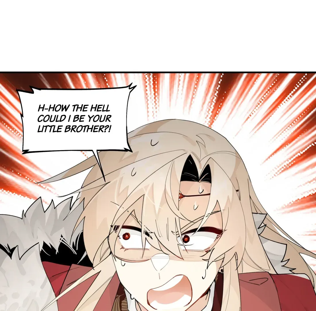 Have You Seen My Younger Brother? Chapter 87 Online - página 25