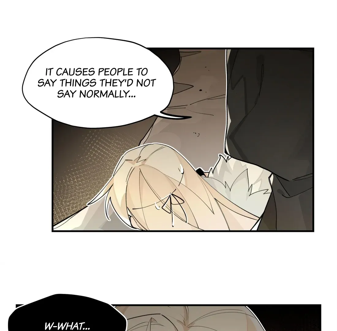 Have You Seen My Younger Brother? Chapter 87 Online - página 44