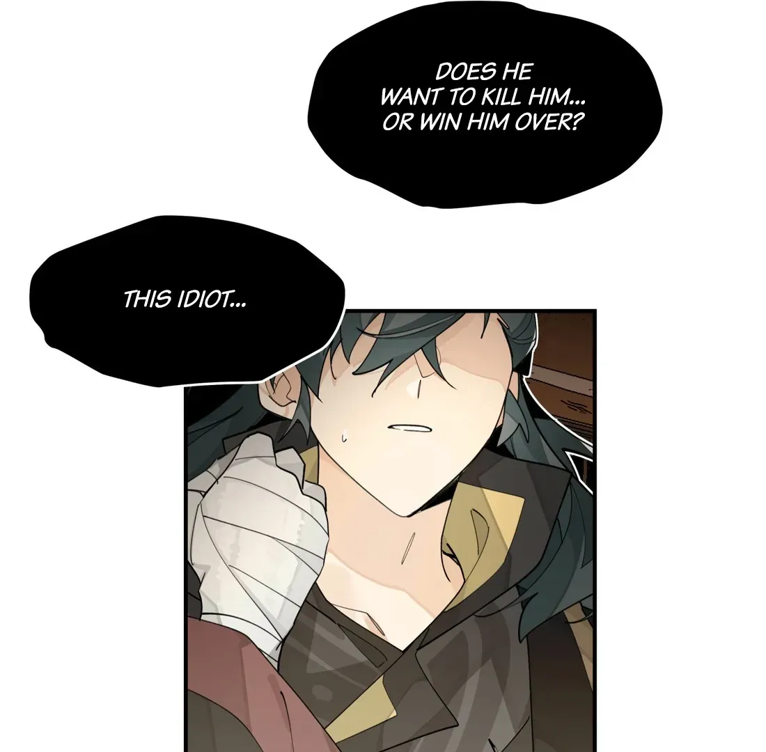 Have You Seen My Younger Brother? Chapter 87 Online - página 48
