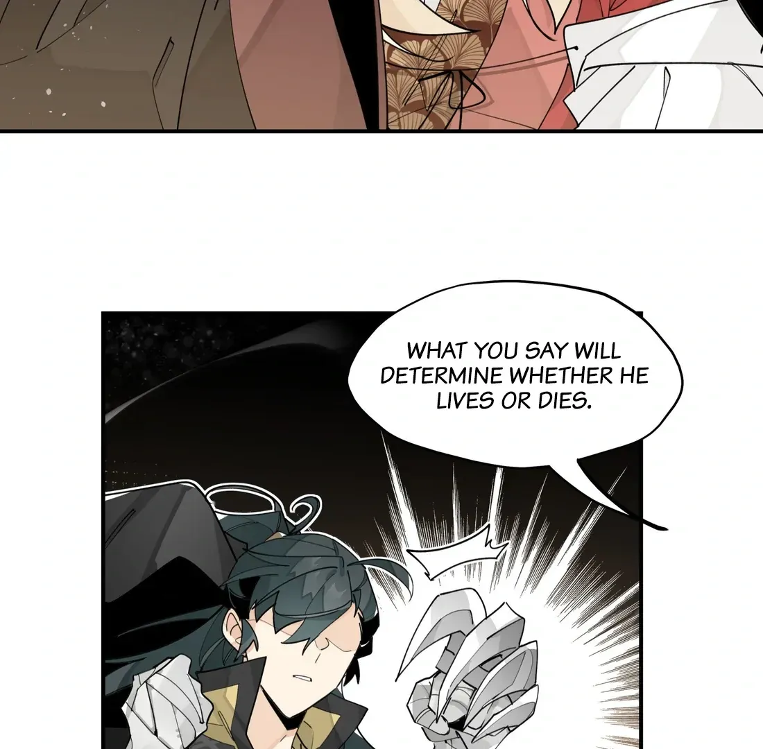 Have You Seen My Younger Brother? Chapter 87 Online - página 52