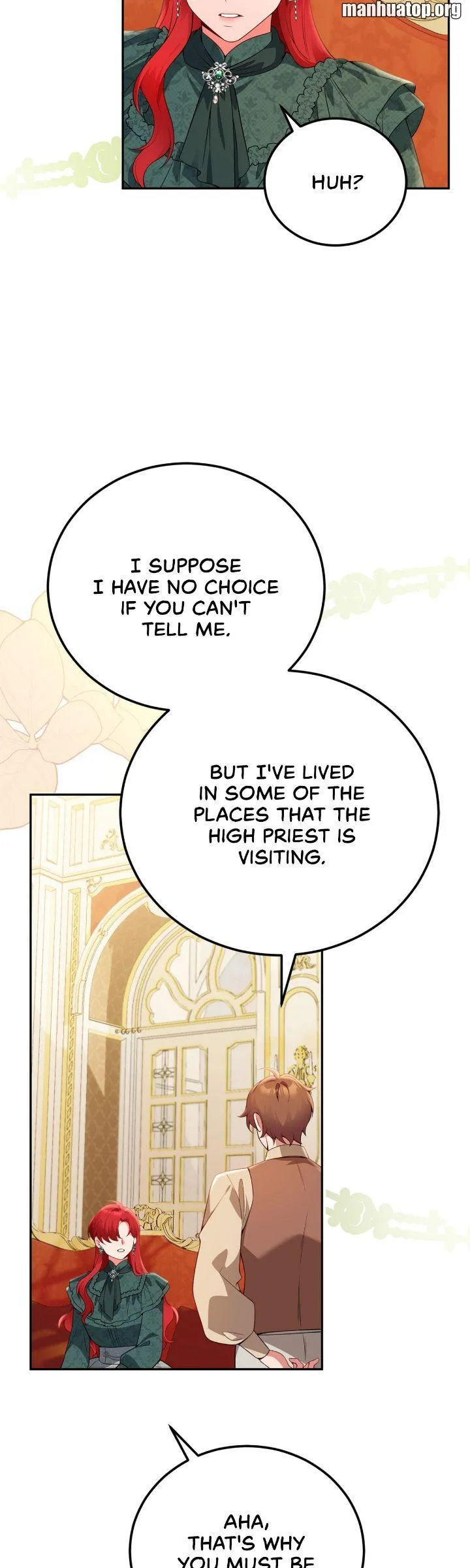 Have You Seen My Younger Brother? Chapter 88 Online - página 30