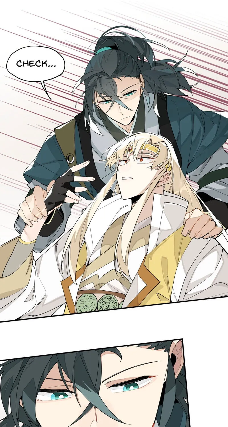 Have You Seen My Younger Brother? Chapter 9 Online - página 11