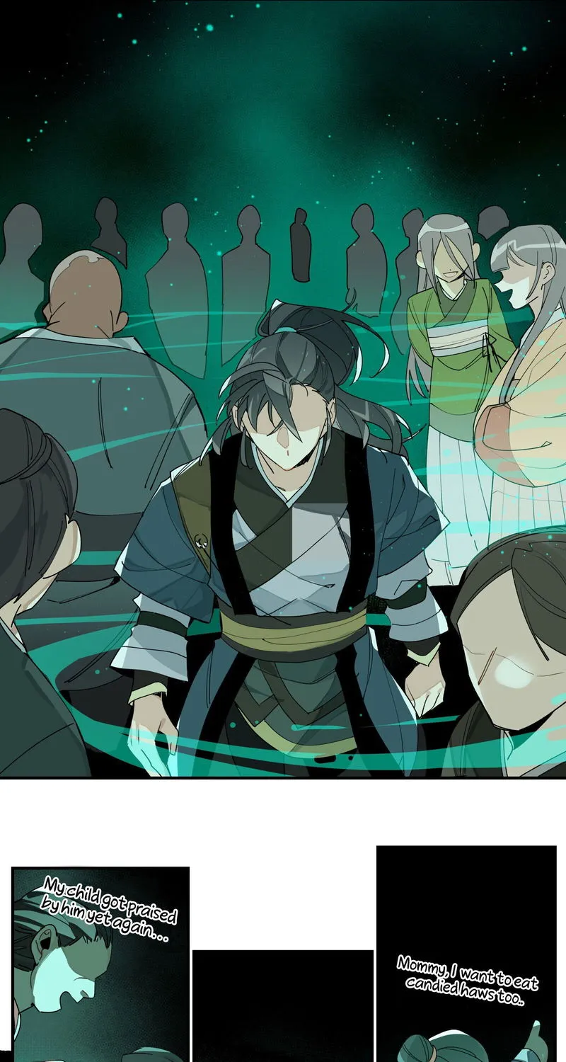 Have You Seen My Younger Brother? Chapter 9 Online - página 22