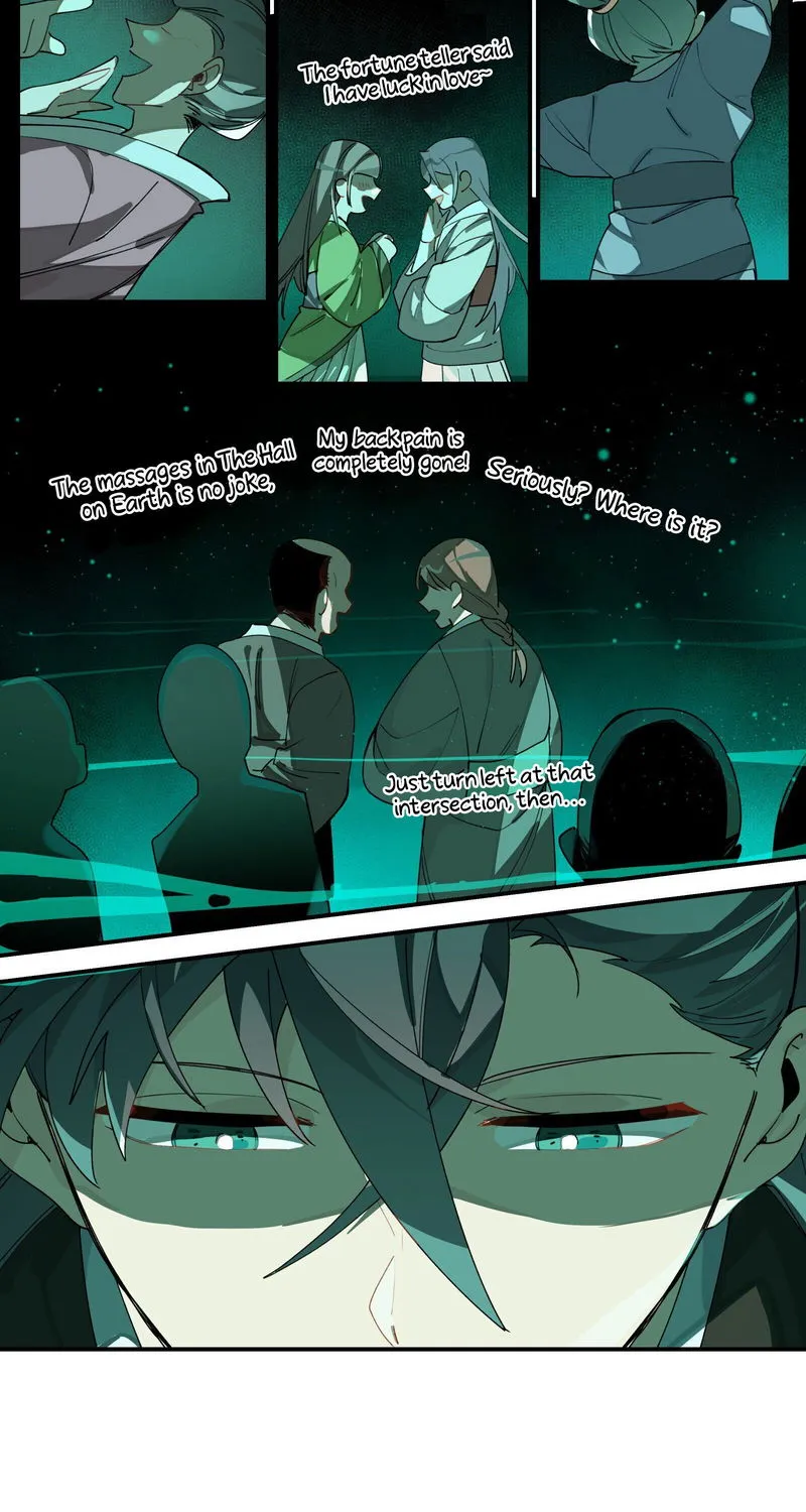 Have You Seen My Younger Brother? Chapter 9 Online - página 23