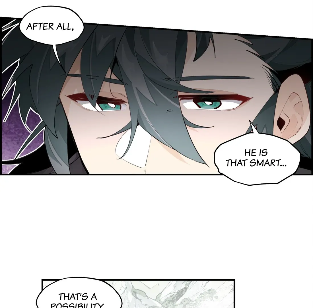 Have You Seen My Younger Brother? Chapter 90 Online - página 5