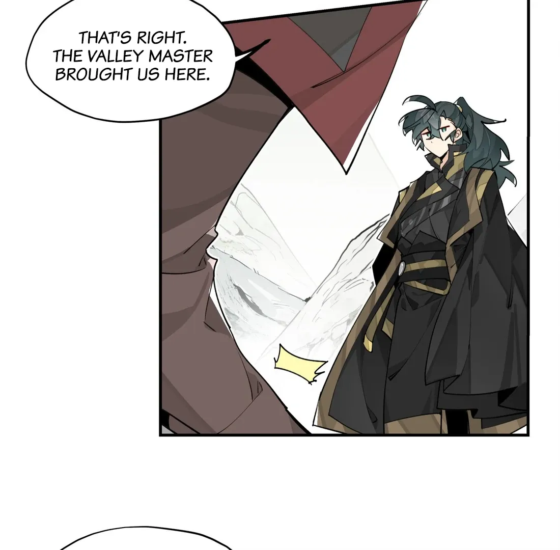 Have You Seen My Younger Brother? Chapter 90 Online - página 12