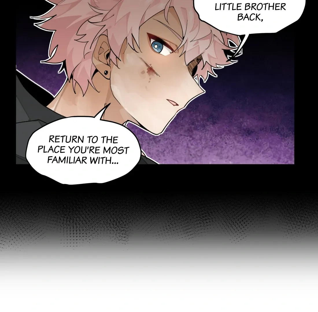 Have You Seen My Younger Brother? Chapter 90 Online - página 40