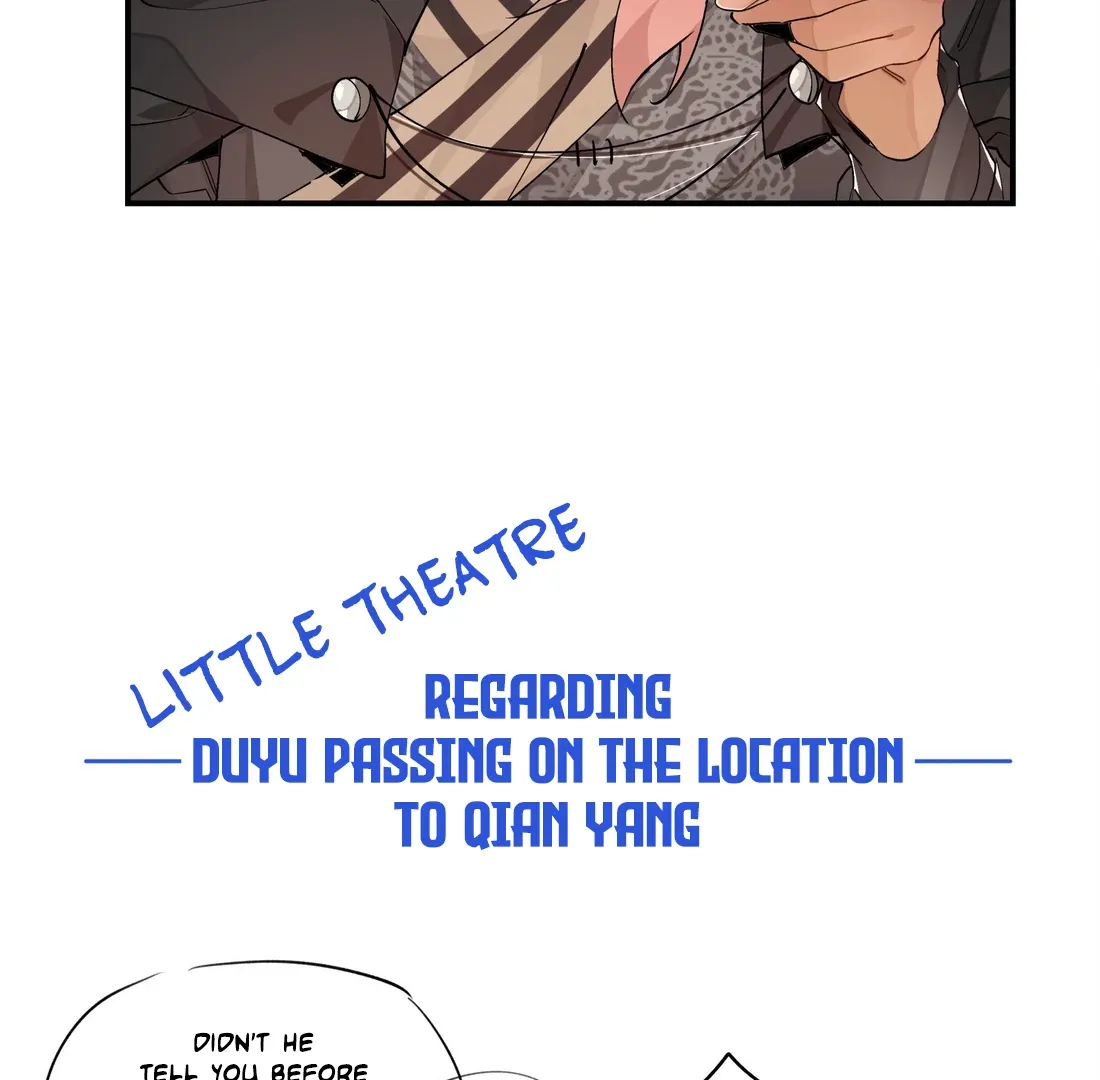 Have You Seen My Younger Brother? Chapter 90 Online - página 52
