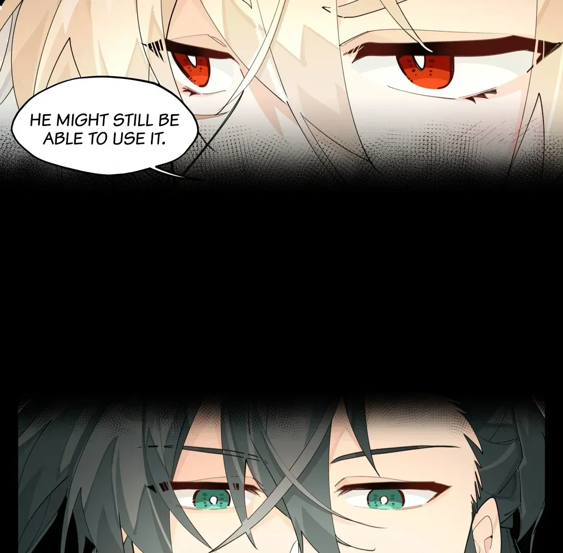 Have You Seen My Younger Brother? Chapter 92 Online - página 7