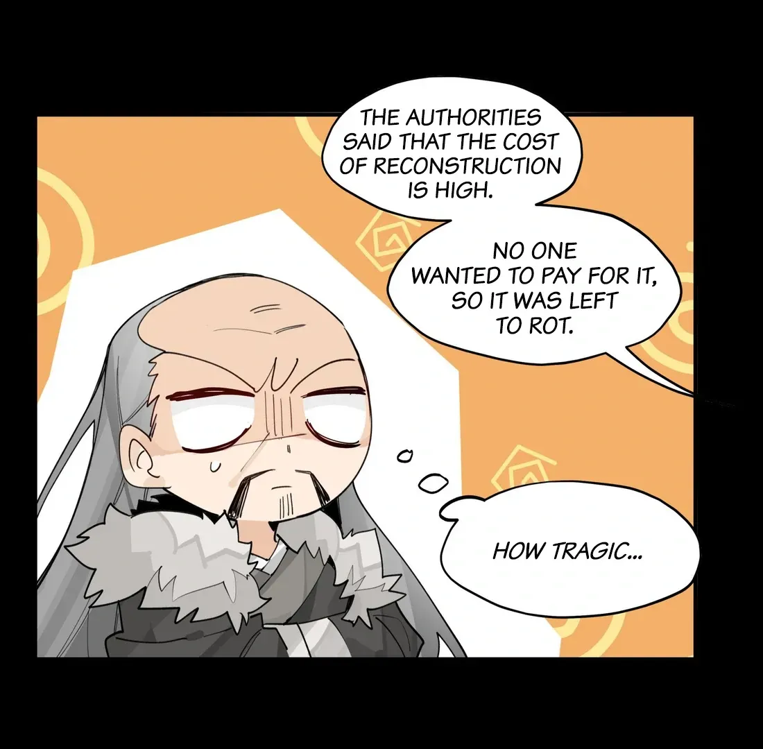 Have You Seen My Younger Brother? Chapter 92 Online - página 15