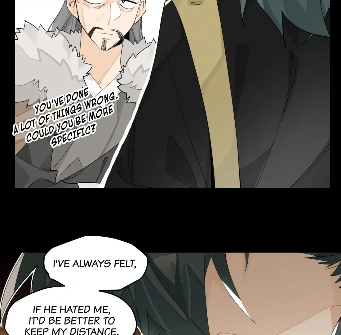 Have You Seen My Younger Brother? Chapter 92 Online - página 21