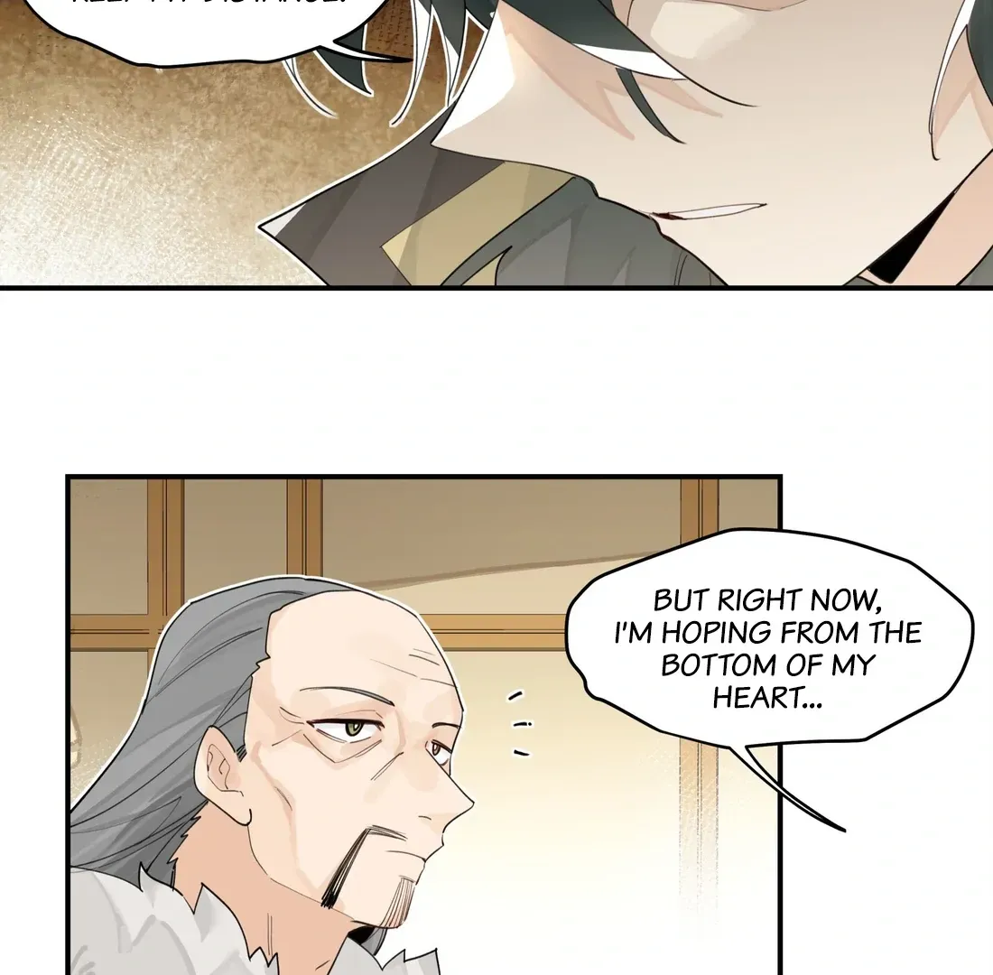 Have You Seen My Younger Brother? Chapter 92 Online - página 22