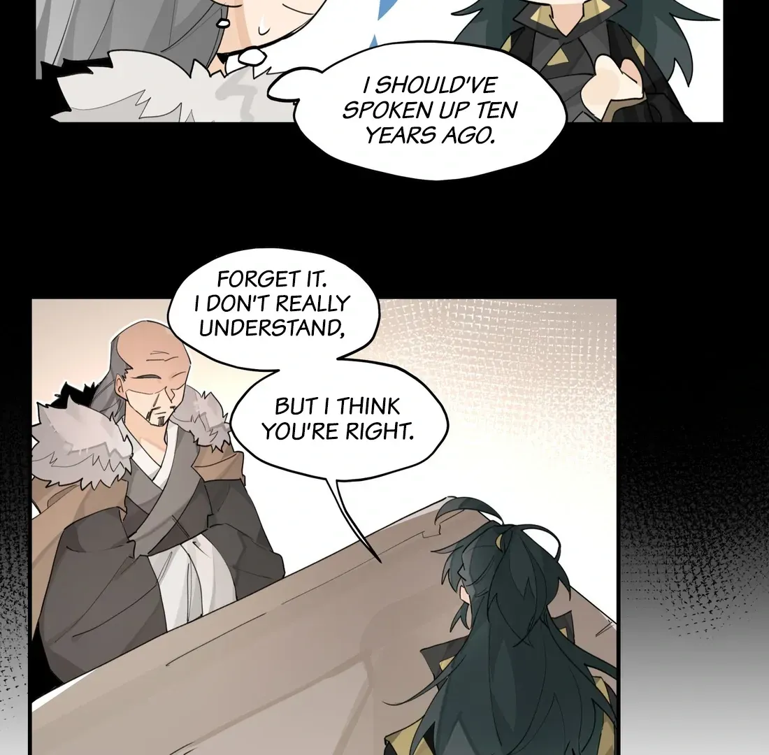 Have You Seen My Younger Brother? Chapter 92 Online - página 30