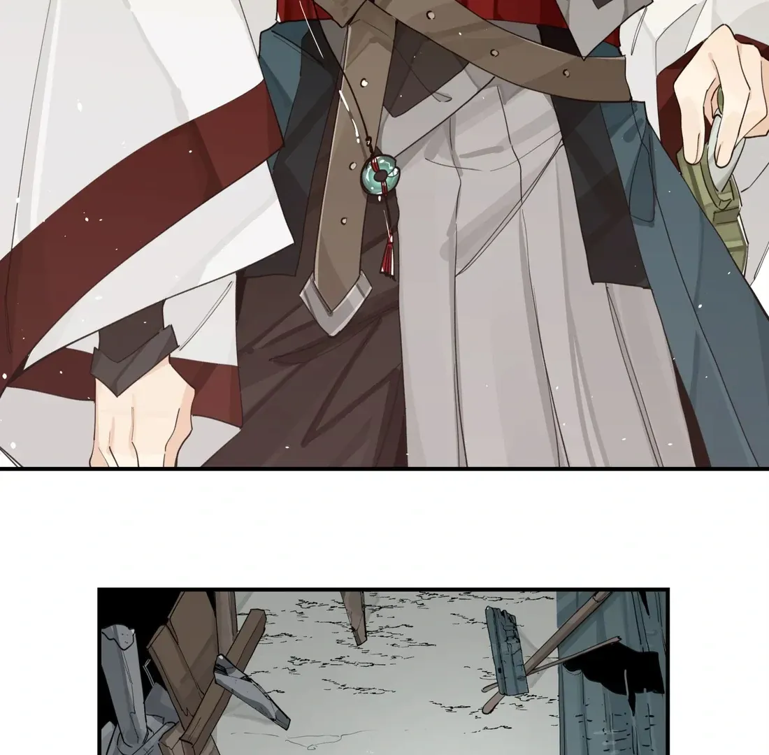 Have You Seen My Younger Brother? Chapter 92 Online - página 42