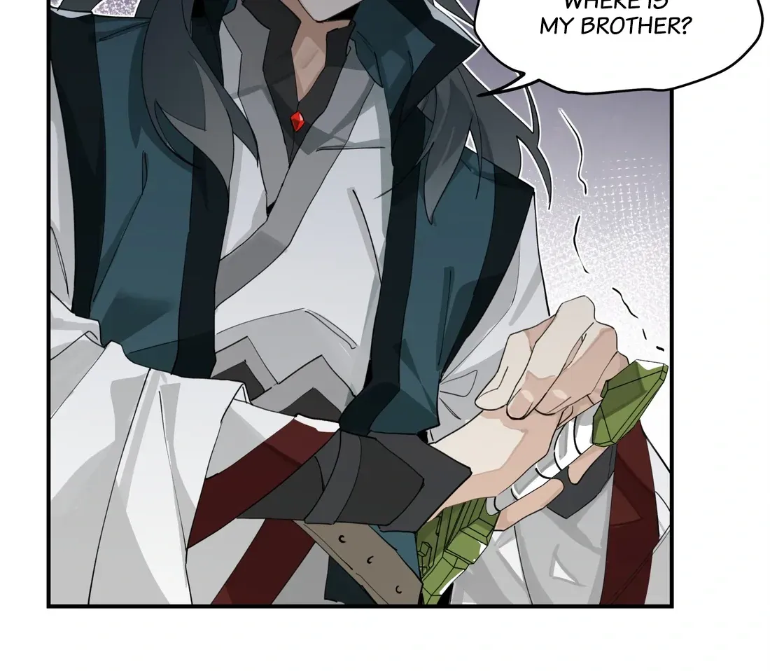 Have You Seen My Younger Brother? Chapter 92 Online - página 54