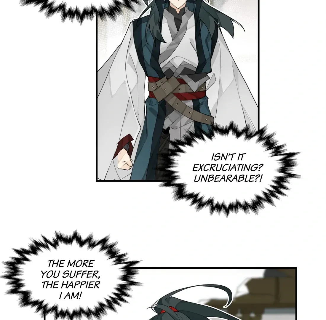 Have You Seen My Younger Brother? Chapter 93 Online - página 14